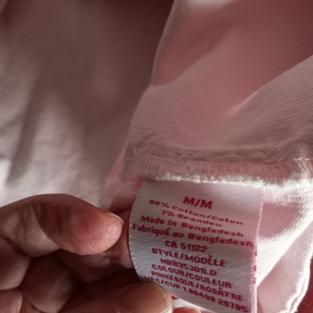 NoBo-Cropped Corduroy Jacket- Women's- SZ M - Picture 6 of 7